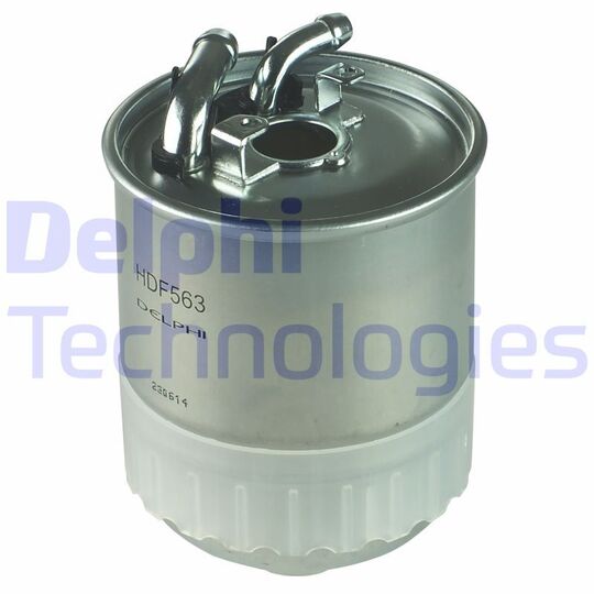 HDF563 - Fuel filter 