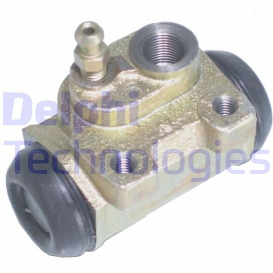 LW39053 - Wheel Brake Cylinder 