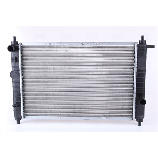 61653 - Radiator, engine cooling 