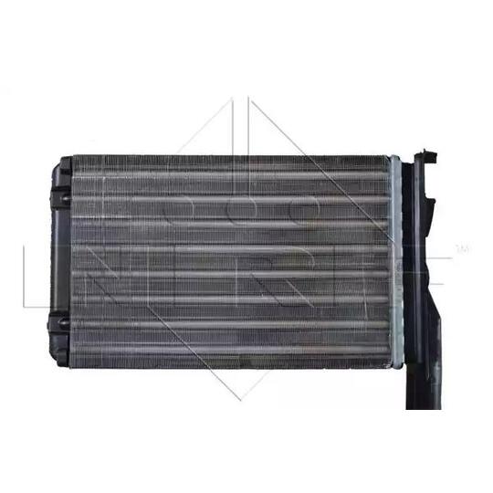 58621 - Heat Exchanger, interior heating 