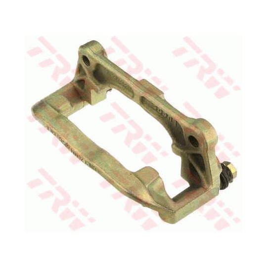 BDA409 - Carrier, brake caliper 