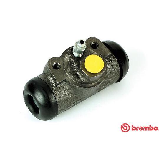 A 12 426 - Wheel Brake Cylinder 