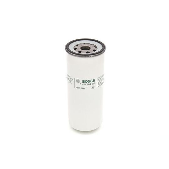 0 451 104 010 - Oil filter 