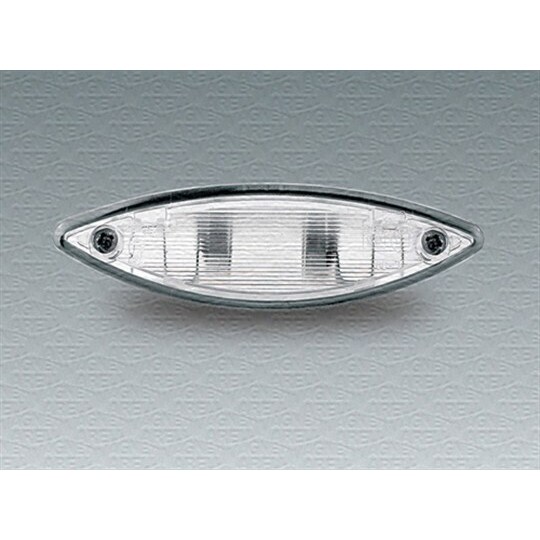 714044820601 - Licence Plate Light 