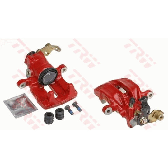 BHN177E - Brake Caliper 