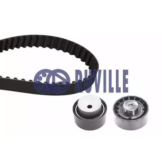 5541770 - Timing Belt Set 