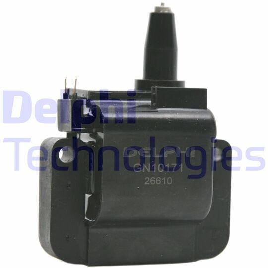 GN10171-12B1 - Ignition coil 