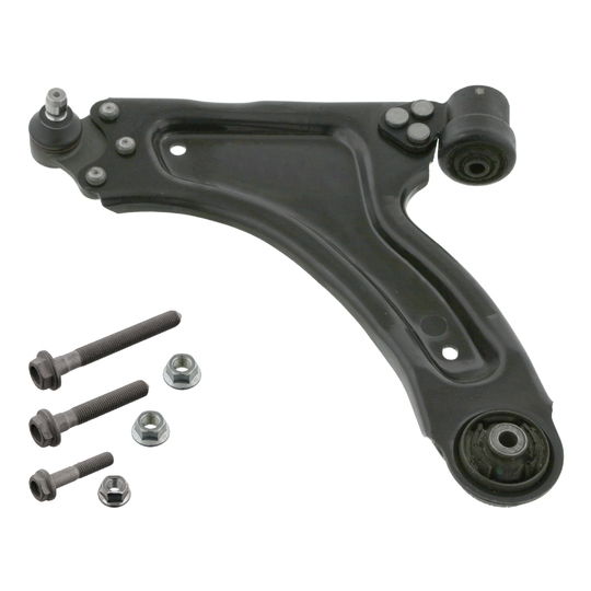 34223 - Track Control Arm 