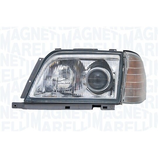 710301090273 - Headlight 