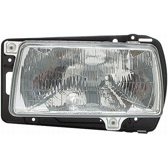 1AH 004 565-181 - Headlight 