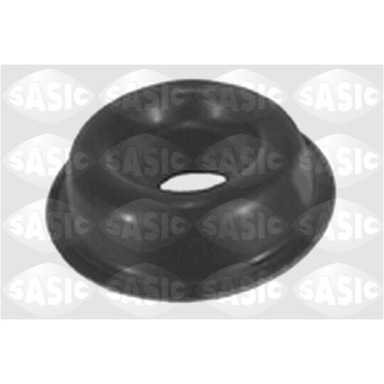 4001625 - Rubber Buffer, suspension 