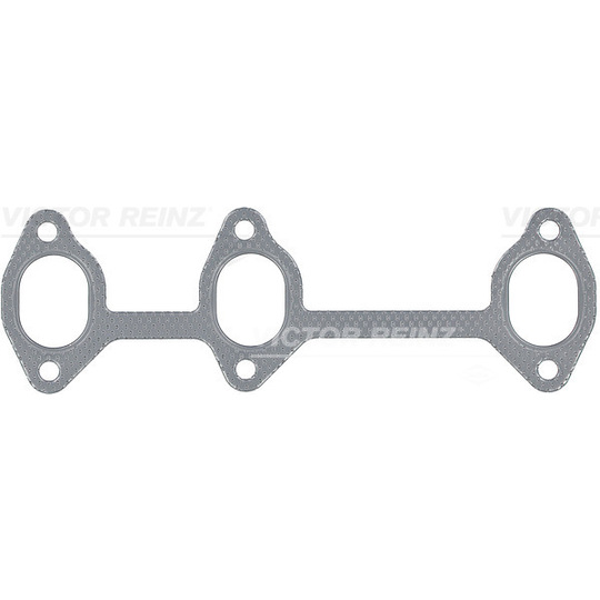 71-31699-00 - Gasket, exhaust manifold 