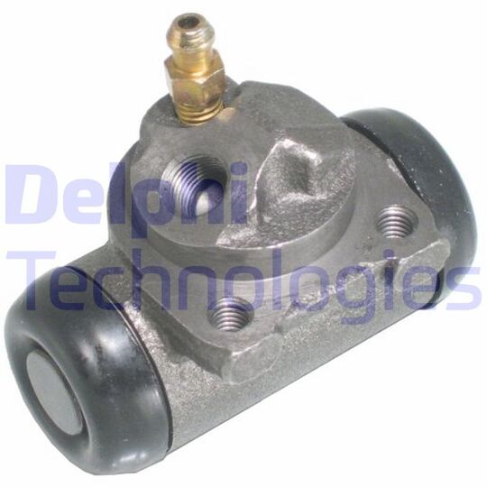 LW21906 - Wheel Brake Cylinder 