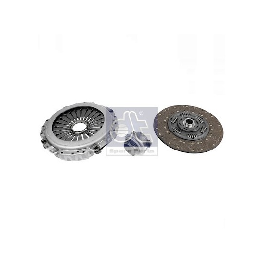 1.31383 - Clutch Kit 