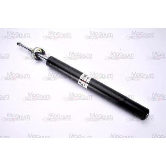 AGB027MT - Shock Absorber 