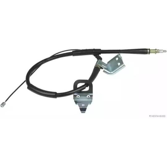 J3921023 - Cable, parking brake 