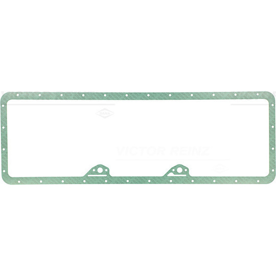 71-27372-00 - Gasket, wet sump 