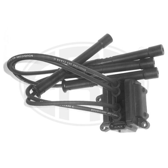880036 - Ignition coil 