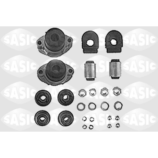 4055414B - Repair Kit, stabilizer suspension 