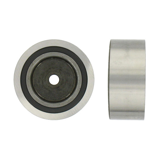 VKM 27110 - Deflection/Guide Pulley, timing belt 