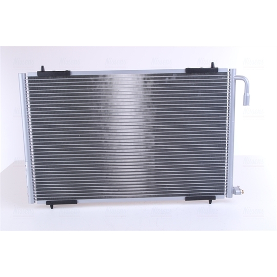 94392 - Condenser, air conditioning 