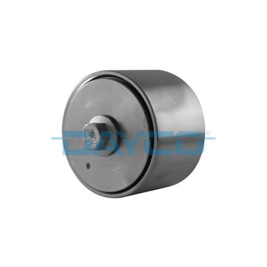 APV1060 - Deflection/Guide Pulley, v-ribbed belt 