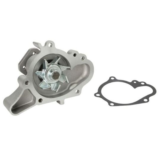 D10320TT - Water pump 