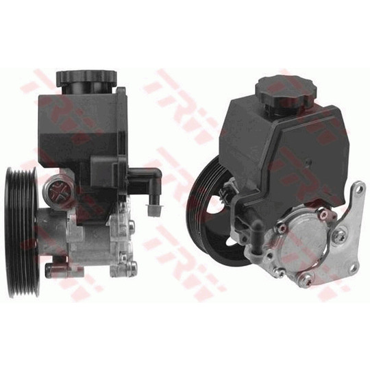 JPR159 - Hydraulic Pump, steering system 