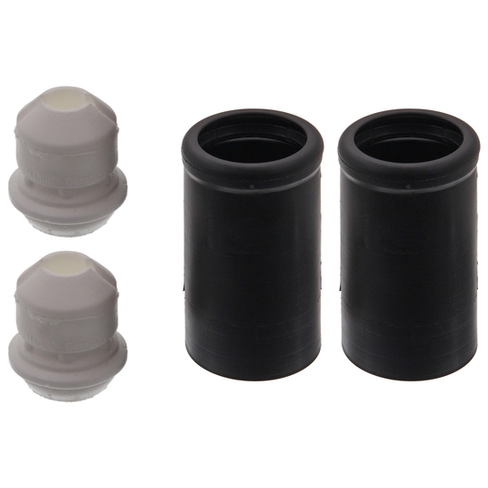 13051 - Dust Cover Kit, shock absorber 