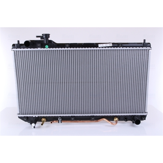 64630A - Radiator, engine cooling 