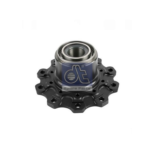 4.64651 - Wheel hub 