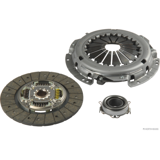 J2002208 - Clutch Kit 