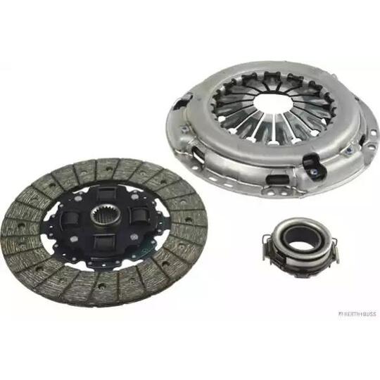 J2002243 - Clutch Kit 