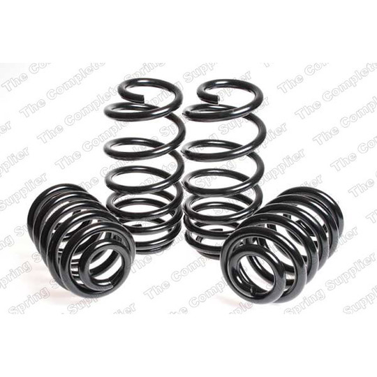 4504268 - Suspension Kit, coil springs 