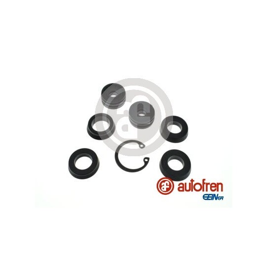 D1245 - Repair Kit, brake master cylinder 