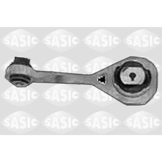 4001808 - Holder, engine mounting 