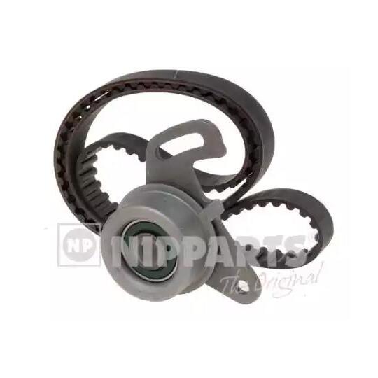 J1115016 - Timing Belt Set 