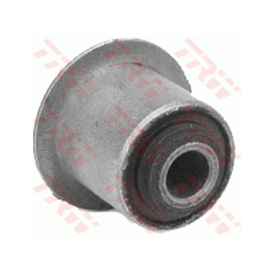 JBU250 - Control Arm-/Trailing Arm Bush 