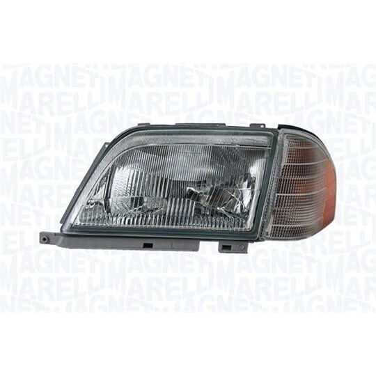 710301090112 - Headlight 