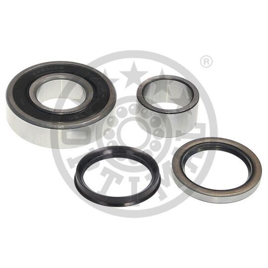 962949 - Wheel Bearing Kit 