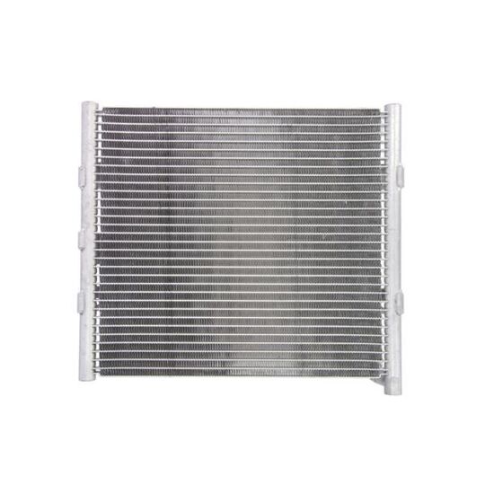 KTT110099 - Condenser, air conditioning 