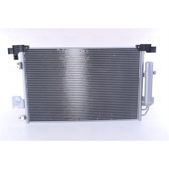 940029 - Condenser, air conditioning 