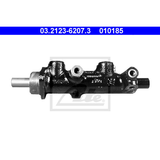 03.2123-6207.3 - Brake Master Cylinder 