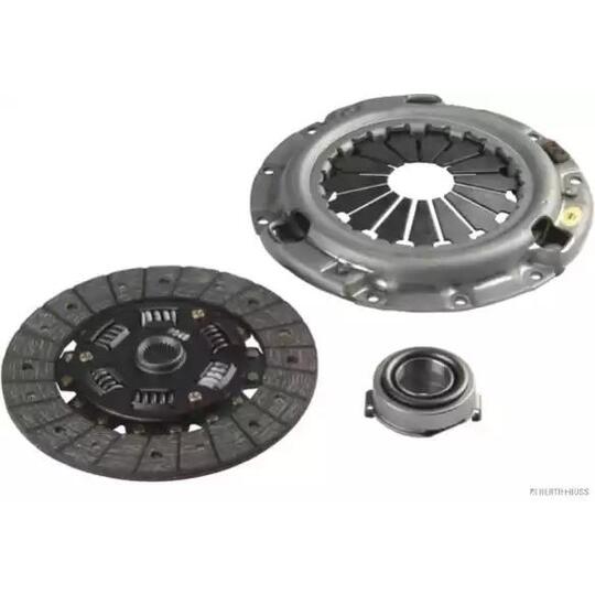 J2003034 - Clutch Kit 