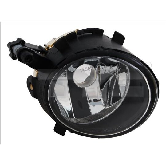 19-0850-01-2 - Fog Light 