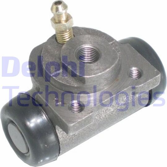 LW21089 - Wheel Brake Cylinder 