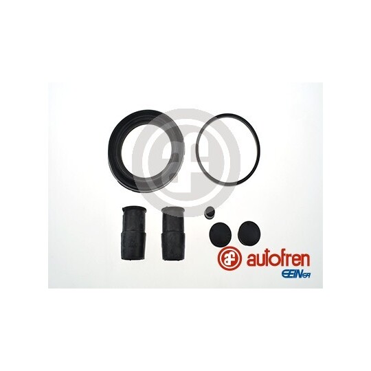 D4942 - Repair Kit, brake caliper 