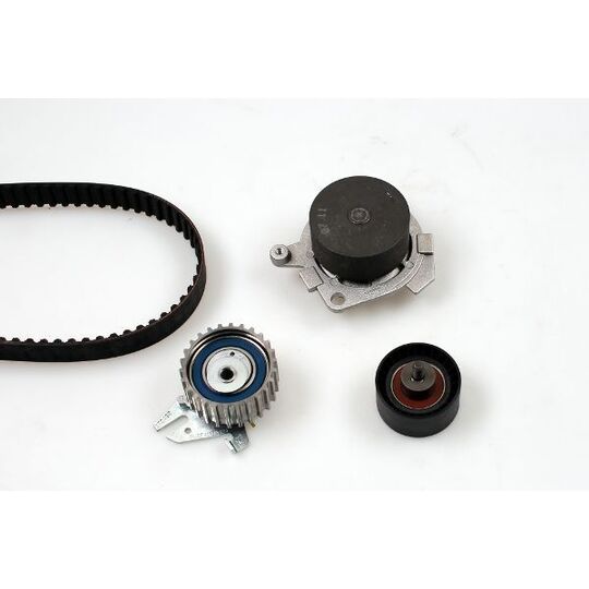 PK10121 - Water Pump & Timing Belt Set 