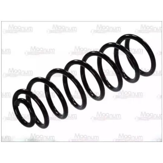 SW061MT - Coil Spring 