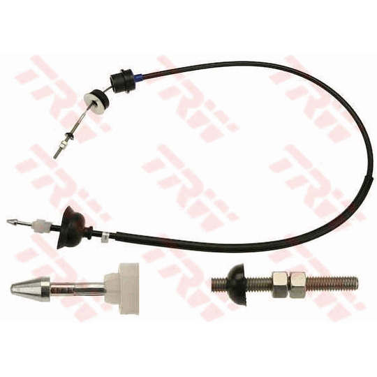 GCC1453 - Clutch Cable 